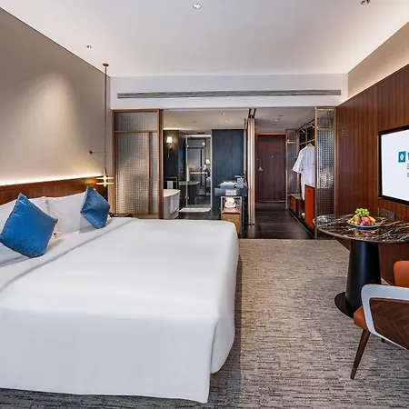 Wyndham Beijing North-3