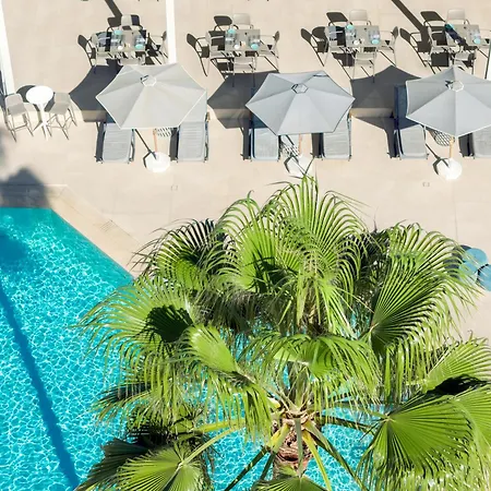 Atlantis Beach Hotel-2
