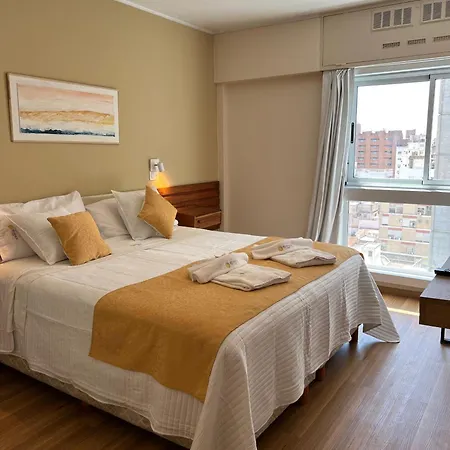 Hotel Sussex-2