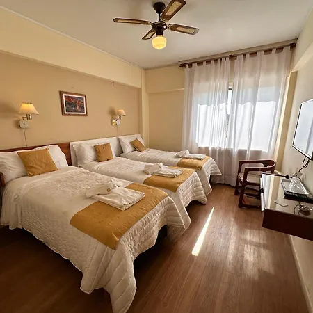 Hotel Sussex-2