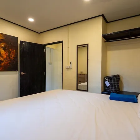 Mook Lanta Eco Resort-2