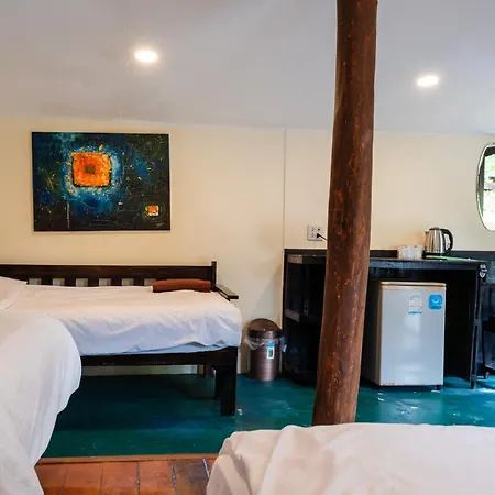 Mook Lanta Eco Resort-2