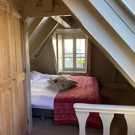 B&B Herengracht 21-3