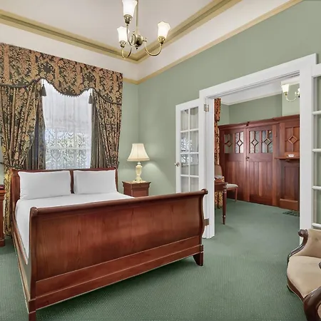 The Clifton Motel-3
