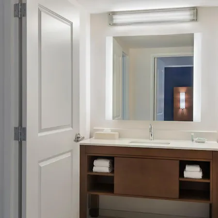 Residence Inn Pittsburgh Monroeville/Wilkins Township-2