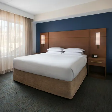 Residence Inn Pittsburgh Monroeville/Wilkins Township-2