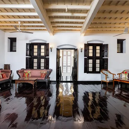 Koder House Heritage Hotel & Spa-2