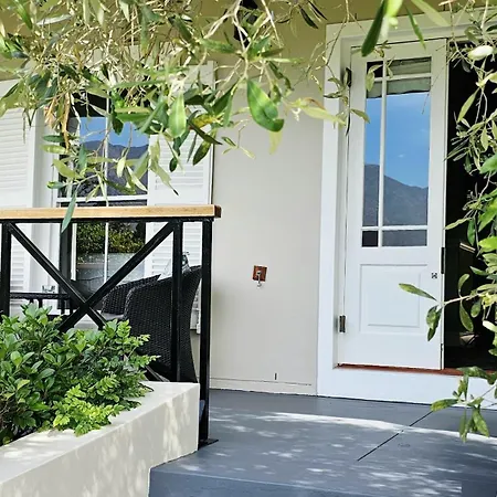 Montagu Vines Guesthouse-3
