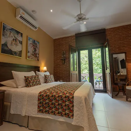 Hotel Casa La Fe (Adults Only)-3