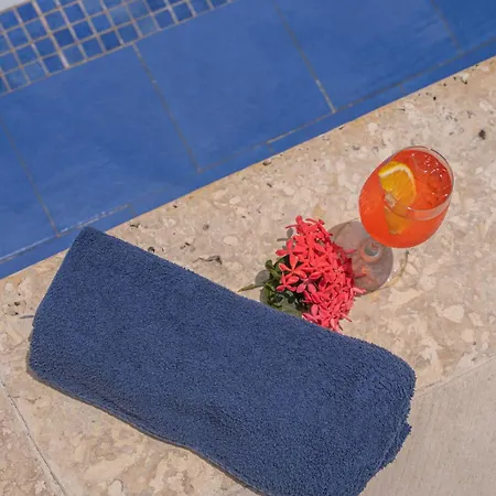 Hotel Casa La Fe (Adults Only)-2