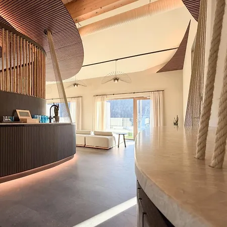 Hotel Pehab - Rooftop-Spa-2