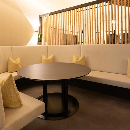 Hotel Pehab - Rooftop-Spa-3