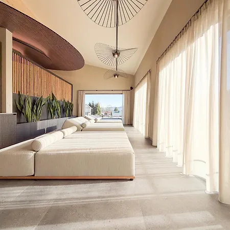 Hotel Pehab - Rooftop-Spa-2