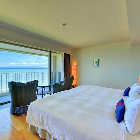 Beach Hotel Sunshine Ishigakijima-3