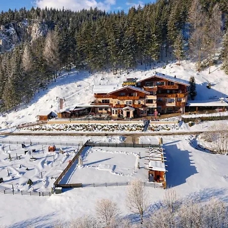 Hotel-Restaurant Burgblick-3