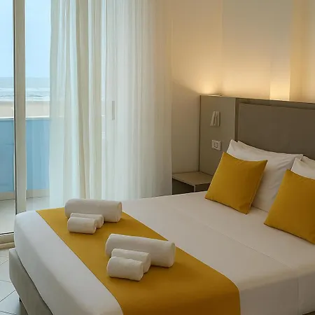 Residence Hotel Piccadilly-3