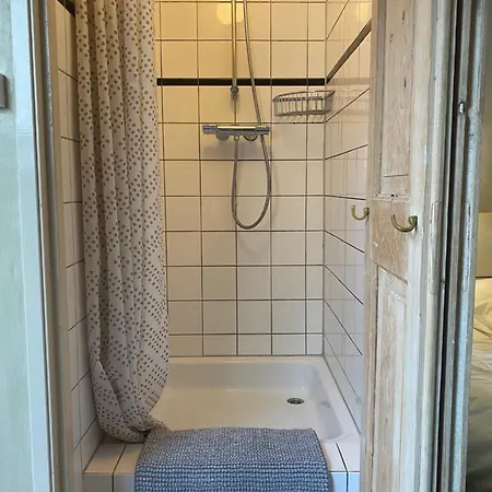 B&B Herengracht 21-2