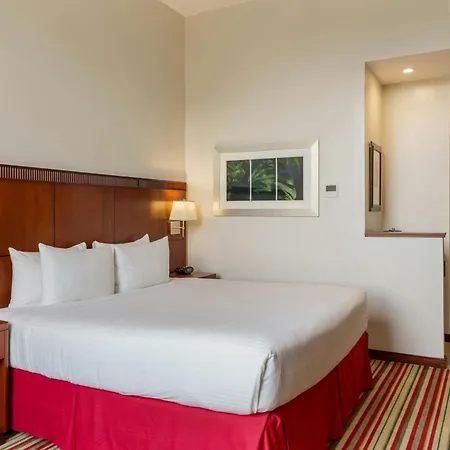 Courtyard By Marriott Panama Multiplaza Mall-3