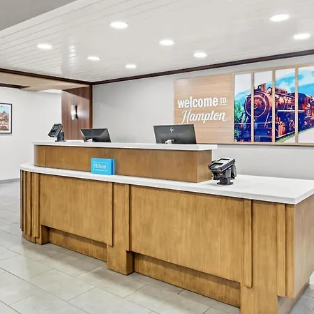 Hampton Inn & Suites Tifton-3