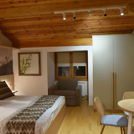 Aparthotel Vucko-2