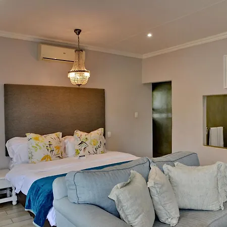 Anew Resort White River Mbombela-2