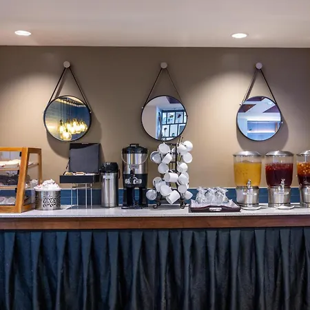 Doubletree By Hilton Campbell - Pruneyard Plaza-3