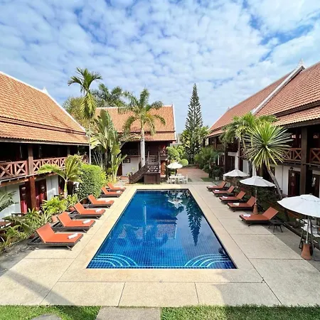 Muangthong Boutique Hotel-2