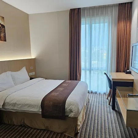DeHome Boutique Hotel-3
