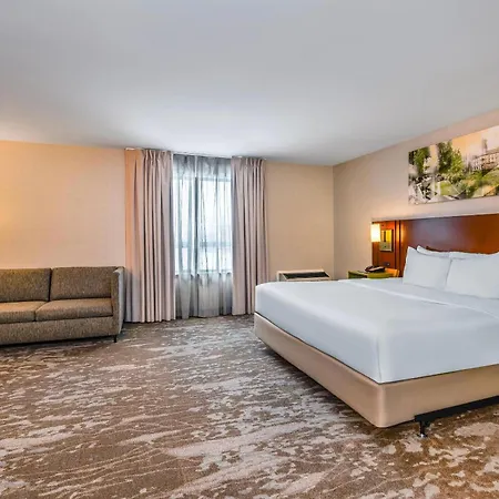 Comfort Inn South Shore-2