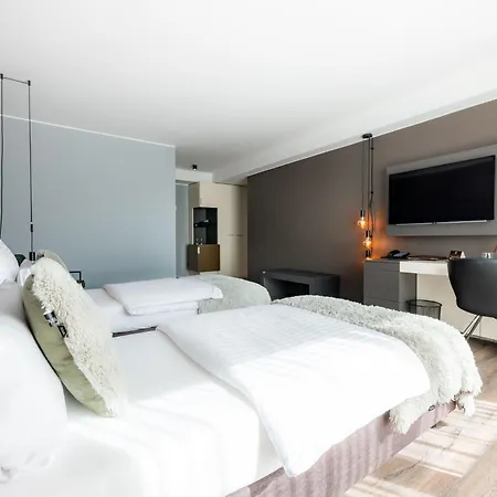 Hotel City Maribor-3