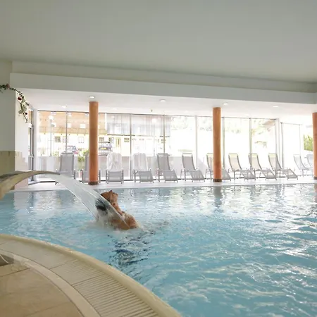 Hotel Der Wastlhof - Reiten, Wellness & Aktivurlaub In Den Bergen-3