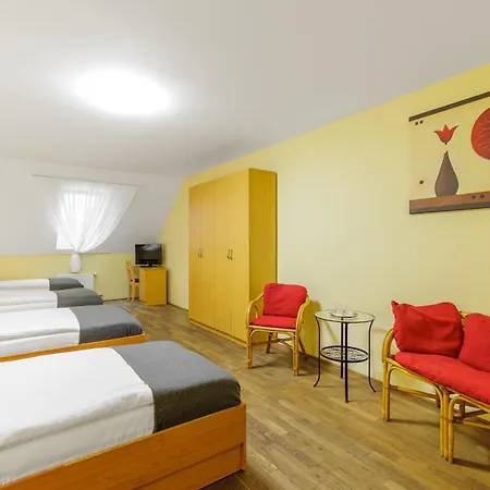 Hotel Stary Pivovar-3