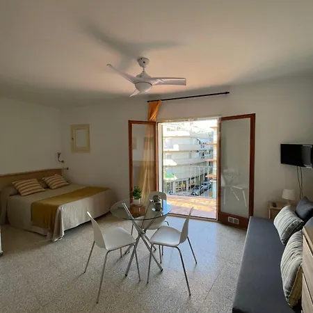 Apartamentos El Sol-3