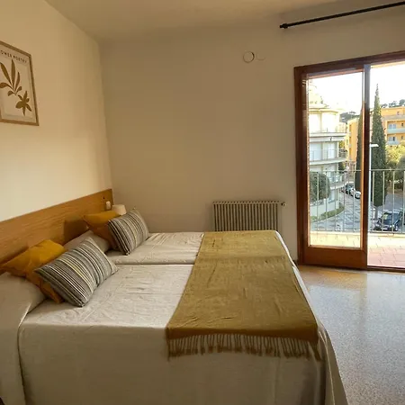Apartamentos El Sol-3