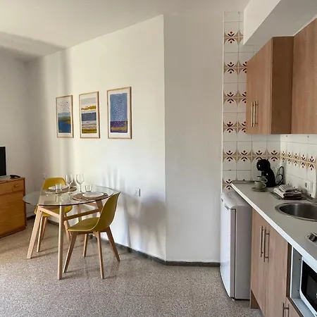 Apartamentos El Sol-2