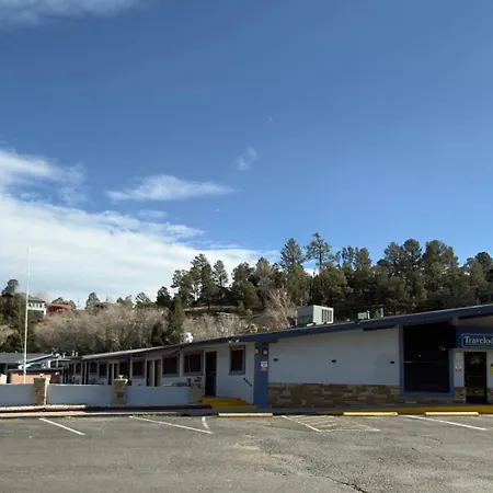 Travelodge By Wyndham Ruidoso-3