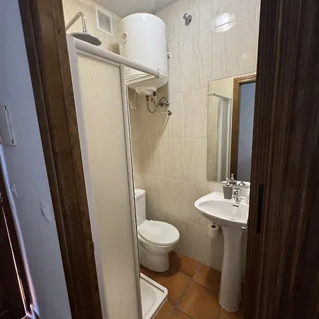 Hostal Infantes-2