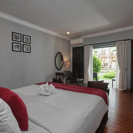 The Lokha Legian Resort & Spa-3