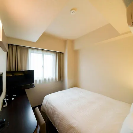 Smile Hotel Tokyo Asagaya-3