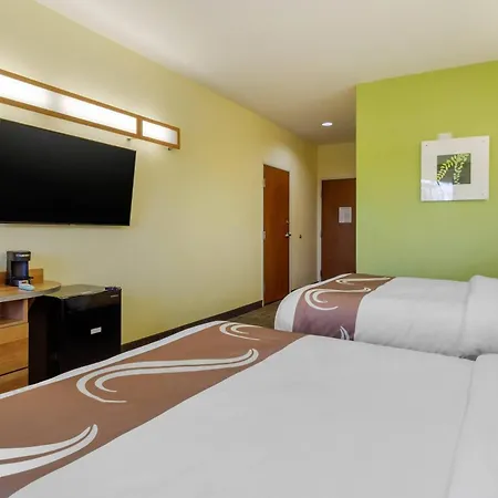 Quality Inn & Suites Lehigh Acres Fort Myers-3