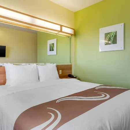 Quality Inn & Suites Lehigh Acres Fort Myers-2