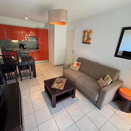 Residence Lagrange Vacances Les Terrasses Des Embiez-3