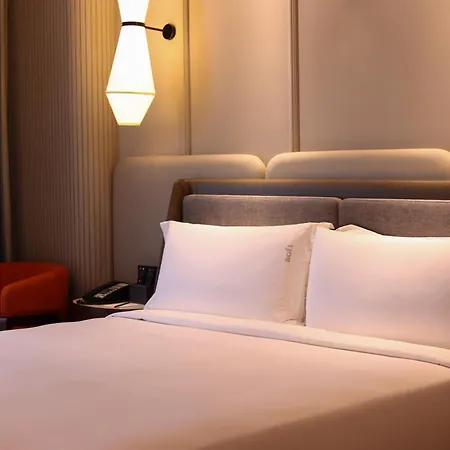 Holiday Inn New Delhi Mayur Vihar Noida By Ihg-2