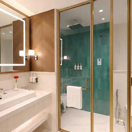 Holiday Inn New Delhi Mayur Vihar Noida By Ihg-3