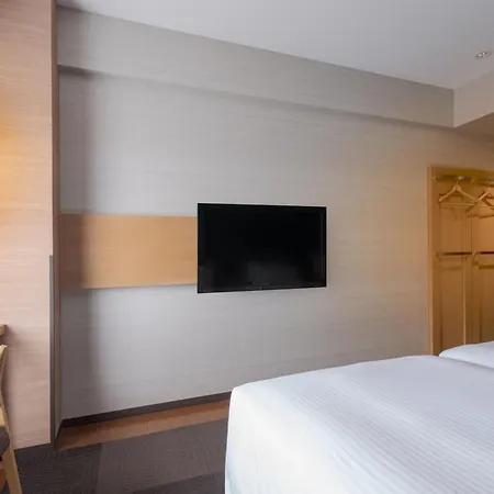 Hotel Resol Trinity Hakata-2
