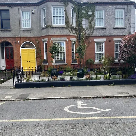 Avoca House B&B-3