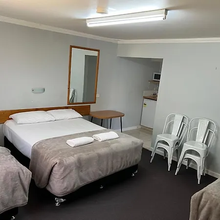 Restawile Motel-3