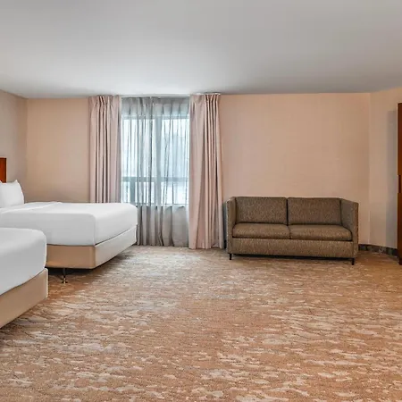 Comfort Inn South Shore-3