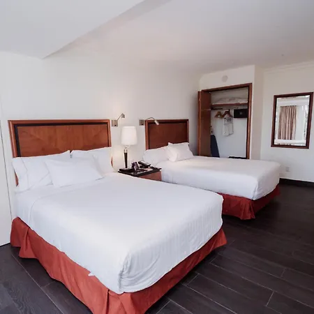 Hs Hotsson Hotel Tampico-3