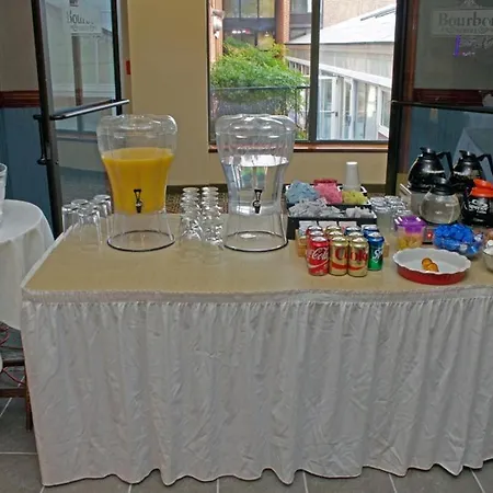 Quality Inn & Suites-3